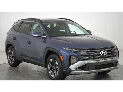 2026 Hyundai Tucson Elizabethtown KY
