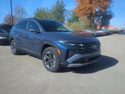 2026 Hyundai Tucson Elizabethtown KY