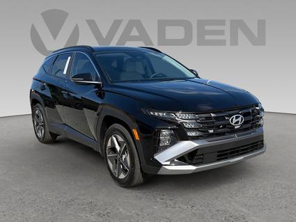 2026 Hyundai Tucson Statesboro GA