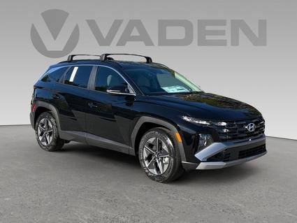 2026 Hyundai Tucson Statesboro GA