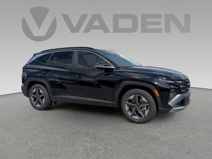 2025 Hyundai Tucson Brunswick GA