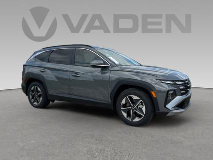 2025 Hyundai Tucson Brunswick GA