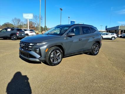 2026 Hyundai Tucson Batesville MS