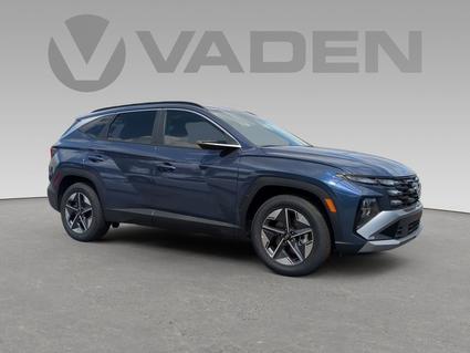 2025 Hyundai Tucson Brunswick GA