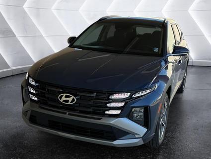 2025 Hyundai Tucson Evansville IN