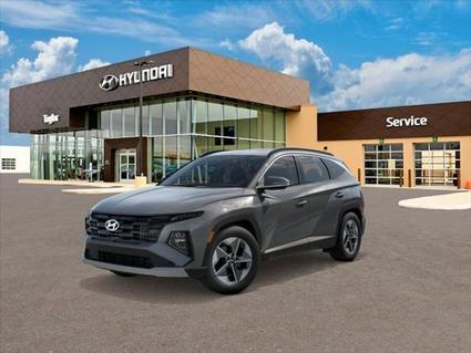 2025 Hyundai Tucson Findlay OH