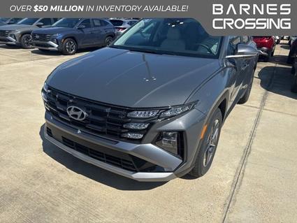 2026 Hyundai Tucson Tupelo MS