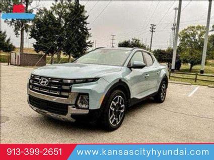 2025 Hyundai Tucson Merriam KS