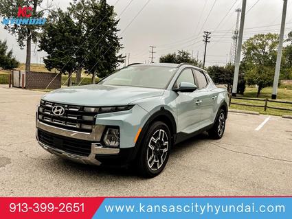 2025 Hyundai Tucson Merriam KS
