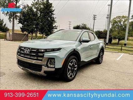 2025 Hyundai Tucson Merriam KS