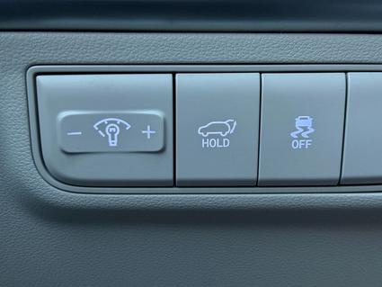 2026 Hyundai Tucson Statesboro GA