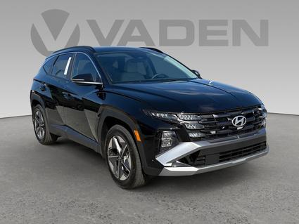 2026 Hyundai Tucson Statesboro GA