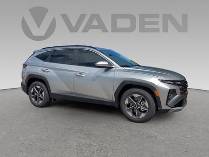 2025 Hyundai Tucson Brunswick GA