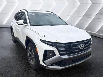 2026 Hyundai Tucson Batesville MS