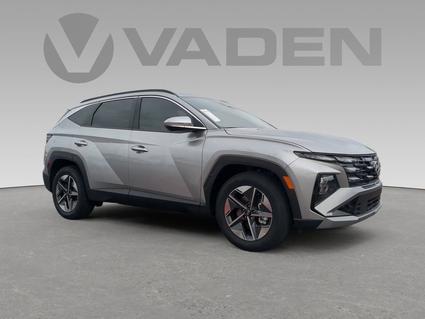 2025 Hyundai Tucson Brunswick GA