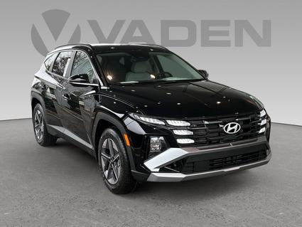 2026 Hyundai Tucson Statesboro GA