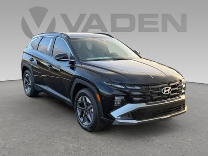 2026 Hyundai Tucson Statesboro GA