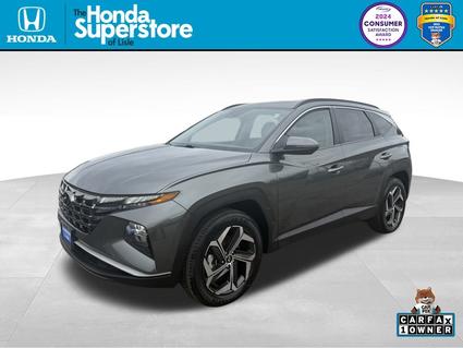 2022 Hyundai Tucson Lisle IL