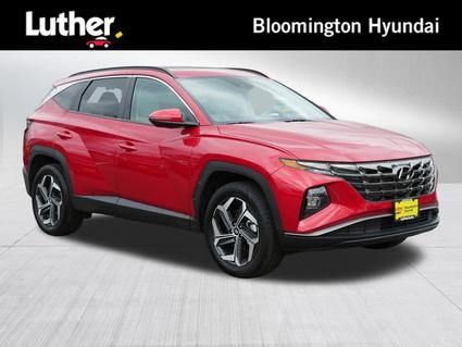 2022 Hyundai Tucson Minneapolis MN