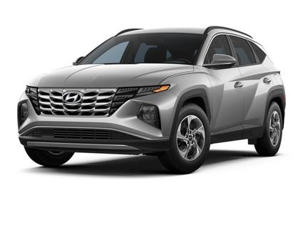 2022 Hyundai Tucson Lexington NE