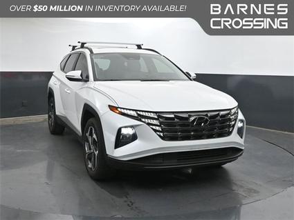 2022 Hyundai Tucson Tupelo MS
