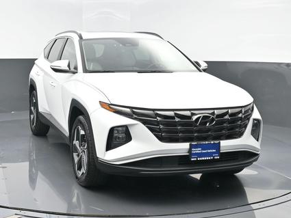 2022 Hyundai Tucson Goshen NY