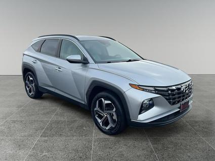 2022 Hyundai Tucson Tyler TX