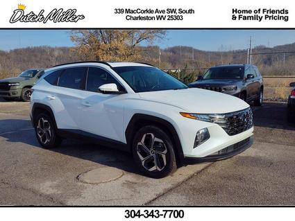 2022 Hyundai Tucson South Charleston WV