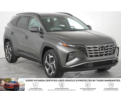 2022 Hyundai Tucson Elizabethtown KY