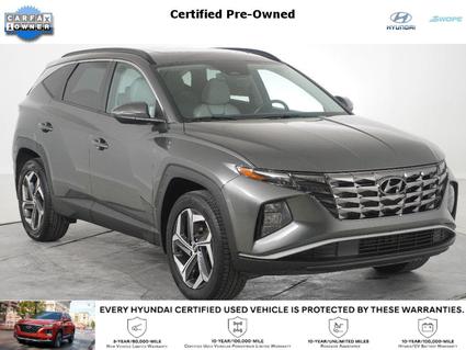 2022 Hyundai Tucson Elizabethtown KY