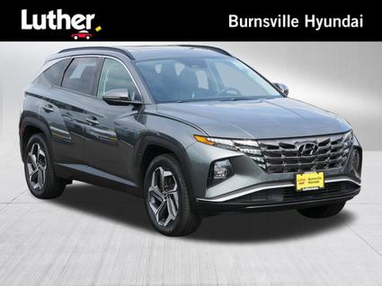 2022 Hyundai Tucson Burnsville MN