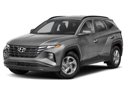 2022 Hyundai Tucson Burnsville MN