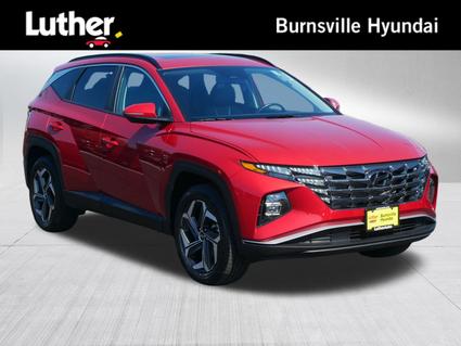 2022 Hyundai Tucson Burnsville MN
