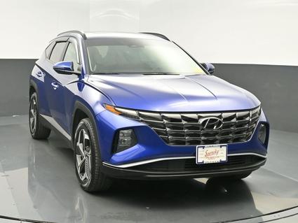 2022 Hyundai Tucson Goshen NY