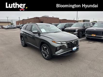 2022 Hyundai Tucson Minneapolis MN