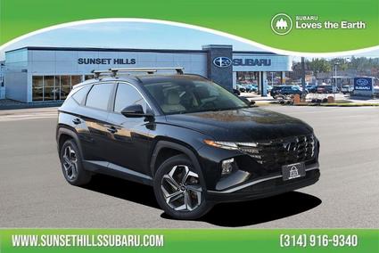 2022 Hyundai Tucson Saint Louis MO