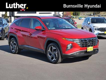 2022 Hyundai Tucson Burnsville MN