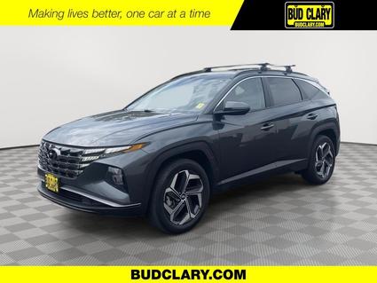 2022 Hyundai Tucson Moses Lake WA