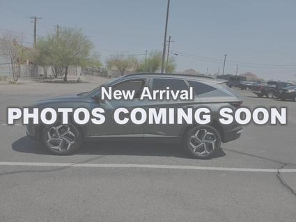 2022 Hyundai Tucson Phoenix AZ