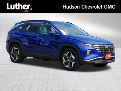 2022 Hyundai Tucson Hudson WI