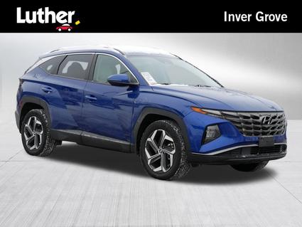 2022 Hyundai Tucson Inver Grove Heights MN