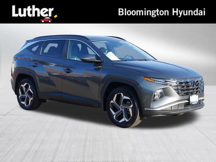 2022 Hyundai Tucson Minneapolis MN