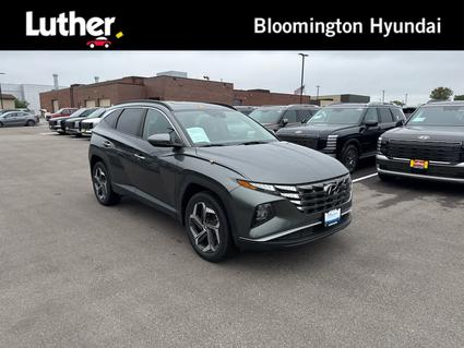 2022 Hyundai Tucson Minneapolis MN