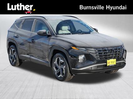 2022 Hyundai Tucson Burnsville MN