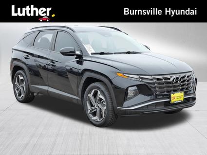 2022 Hyundai Tucson Burnsville MN