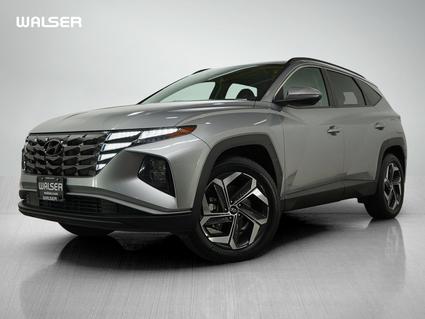 2022 Hyundai Tucson Minneapolis MN