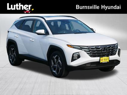2022 Hyundai Tucson Burnsville MN