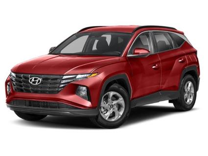 2022 Hyundai Tucson Burnsville MN