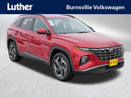 2022 Hyundai Tucson Burnsville MN