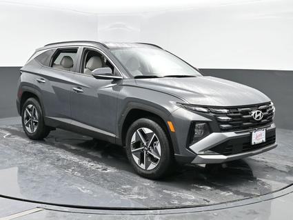 2025 Hyundai Tucson Goshen NY
